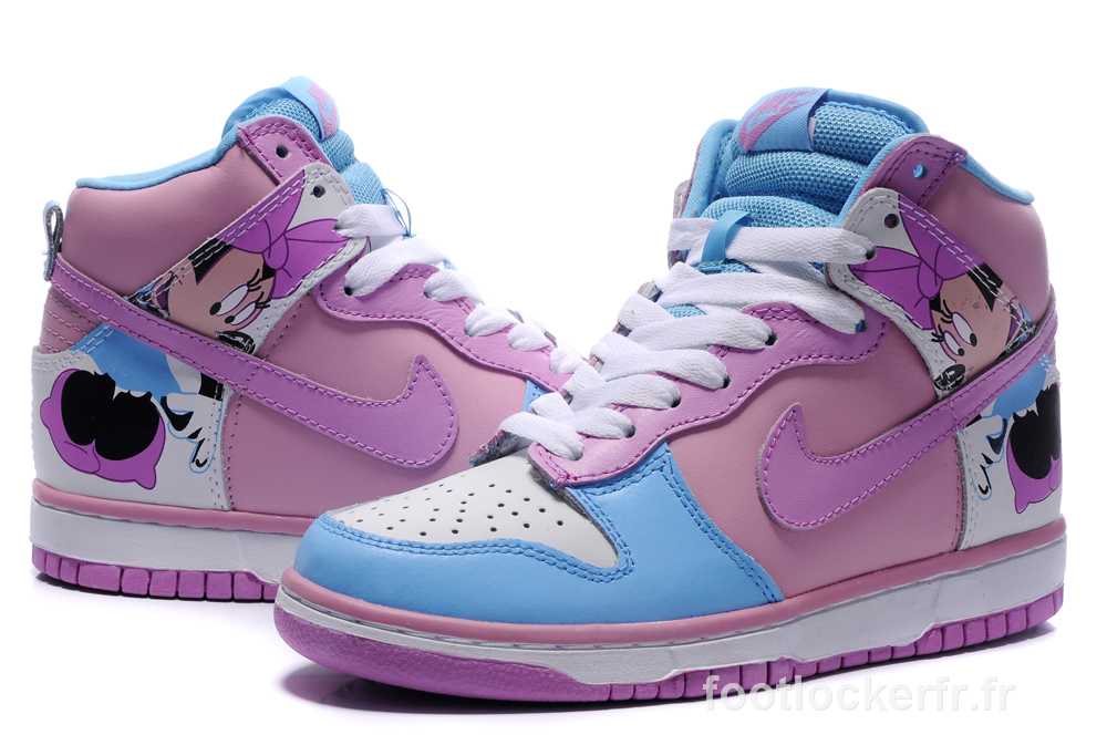 Nike Dunk Hi Acheter Aprixreduit Nike Dunk Homme